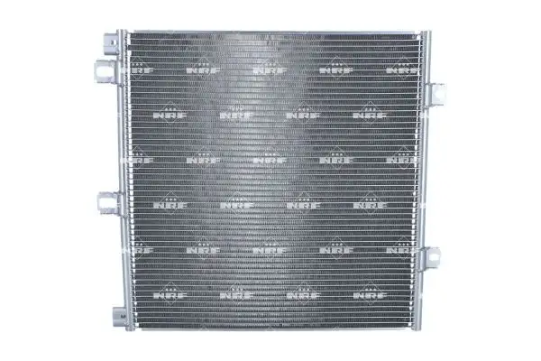 NRF 35901 Klima Radyatörü 5010514079 resmi