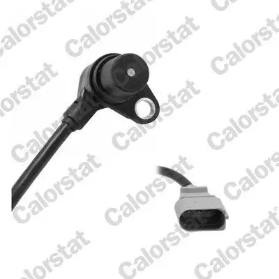 CALORSTAT VERNET CS0198 Krank Sensörü 078906433B resmi