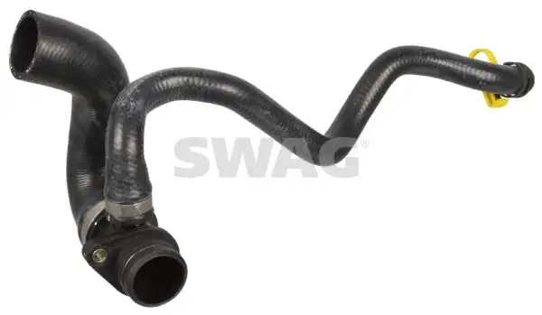 SWAG 33100775 Radyatör Hortumu 11537639998 resmi