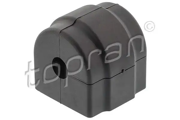 TOPRAN 636019001 Viraj Lastiği (Ön) 33556788630 resmi