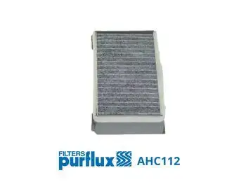 PURFLUX AHC112 Polen Filtresi (Karbonlu) resmi