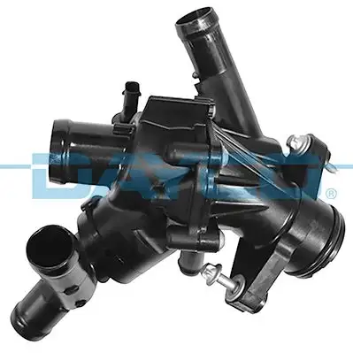 DAYCO DT1298H Termostat A2702002200 resmi
