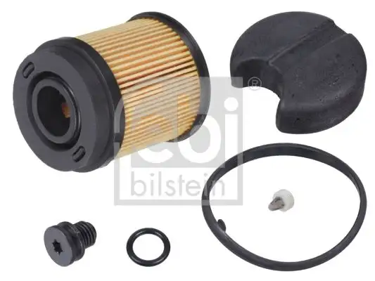 FEBI 35435 Adblue Filtresi resmi