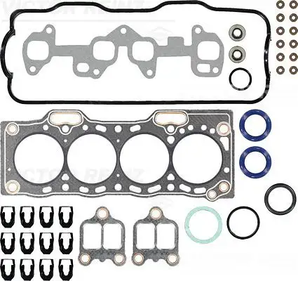 VICTOR REINZ 02-52141-01 Motor Takım Conta (Üst) 0411211020 resmi