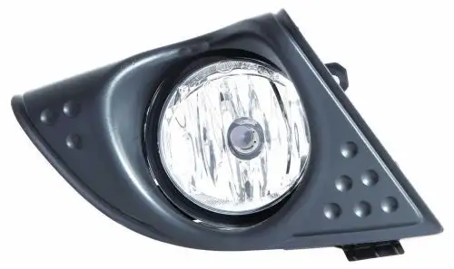 DEPO 217-2052L-UQ Sis Farı (Sol) resmi