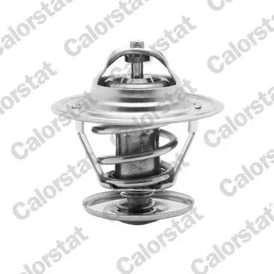 CALORSTAT VERNET TH6273.87 Termostat resmi