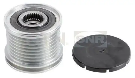SNR GA751.12 Alternatör Kasnağı A6291500060 resmi