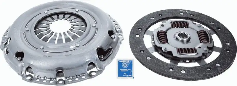 SACHS 3000950016 Debriyaj Seti (Rulmansız) resmi