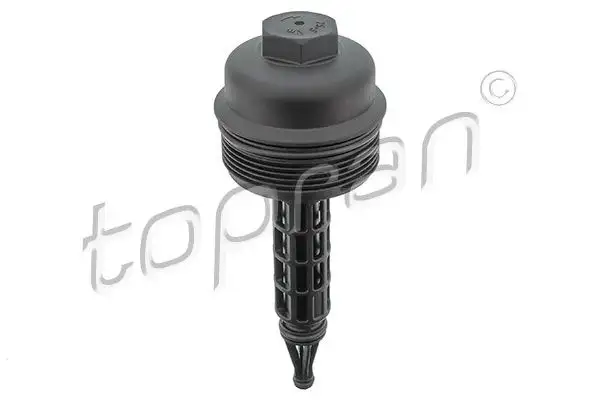 TOPRAN 504231001 Yağ Filtre Kapağı 11427787696 resmi