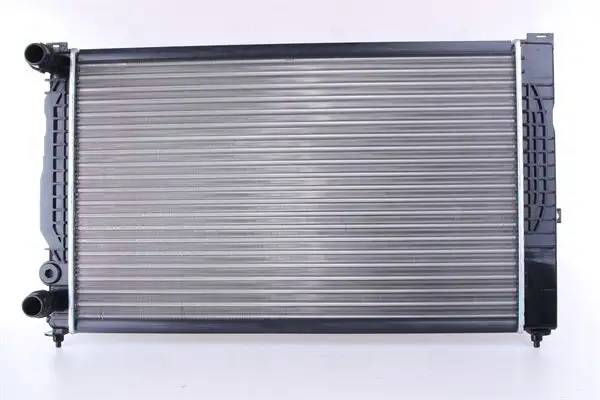 NISSENS 60299 Radyatör resmi