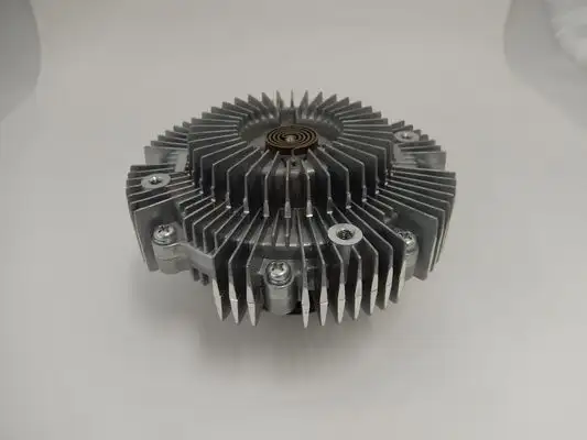 GMB GFIS-217 Fan Termiği 8973022910 resmi