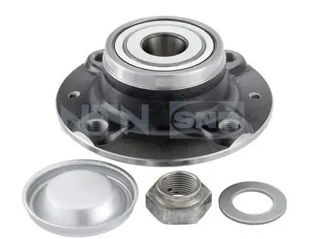 SNR R166.26 Arka Poyra 374875 resmi