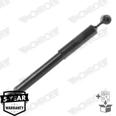 MONROE 376136SP Arka Amortisör 9677172880 resmi