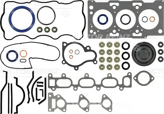 VICTOR REINZ 01-53355-01 Motor Takım Conta (Alt ve Üst) 2091027C11 resmi