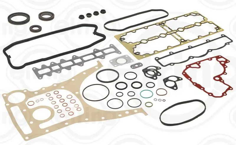 ELRING 332.691 Motor Takım Conta (Alt ve Üst) 504049360 resmi