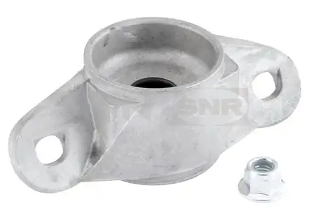 SNR KB959.04 Arka Amortisör Takozu 514245 resmi