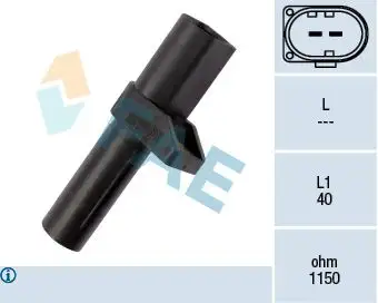 FAE 79202 Krank Sensörü resmi