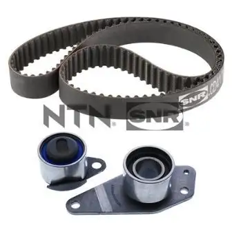 SNR KD455.04 Triger Seti resmi