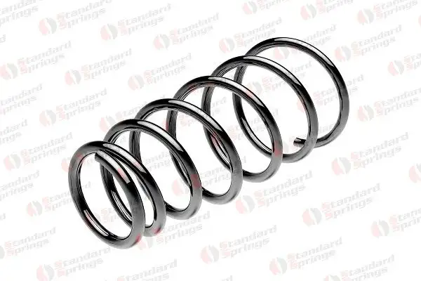 STANDARD YAY ST 112024R Arka Helezon Yayı resmi