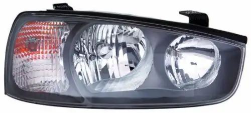 DEPO 221-1126L-LDEM2 Ön Far (Sol) 921012D120 resmi