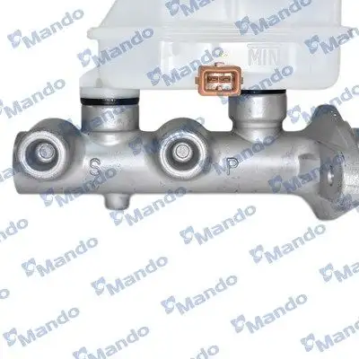 MANDO EX5851025300 Ana Merkez 5851025300 resmi