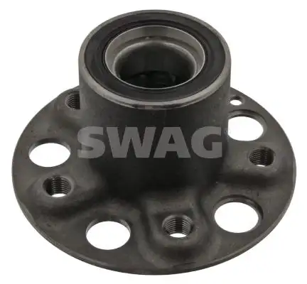 SWAG 10936073 Ön Poyra A2043300625 resmi