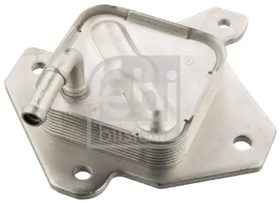 FEBI 107813 Motor Yağ Soğutucu 1571033050 resmi