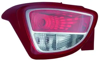 DEPO 221-1979L-UE Stop Lambası (Sol) 92401B9000 resmi