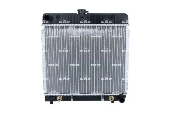 NRF 514250 Radyatör resmi