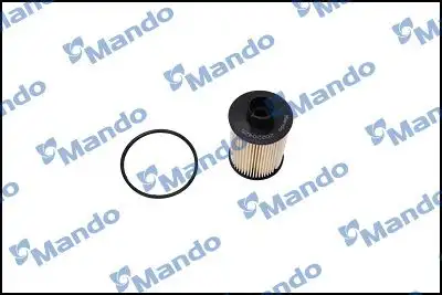 MANDO MMF030007 Yakıt Filtresi resmi