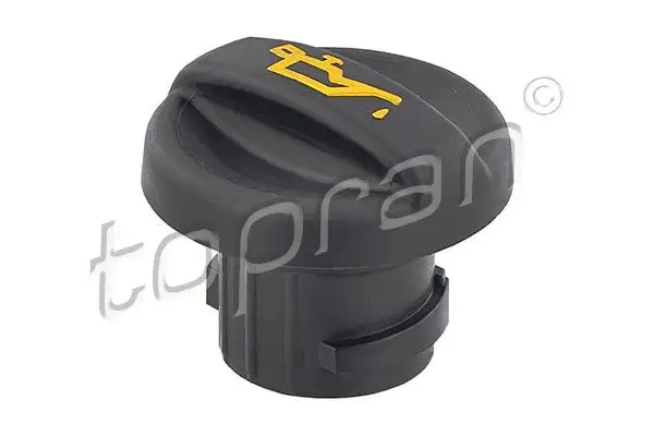 TOPRAN 723768001 Motor Yağ Kapağı resmi
