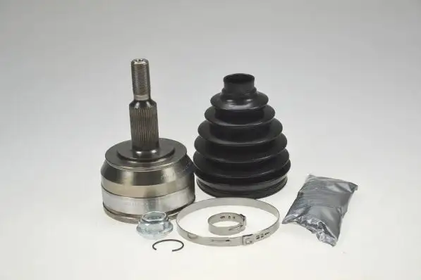 GKN 303995 Aks Kafası (Dış) 7H0498099B resmi