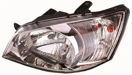 DEPO 221-1118R-LD-EM Ön Far (Sağ) 921201C010 resmi