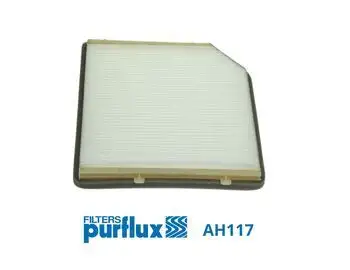 PURFLUX AH117 Polen Filtresi resmi