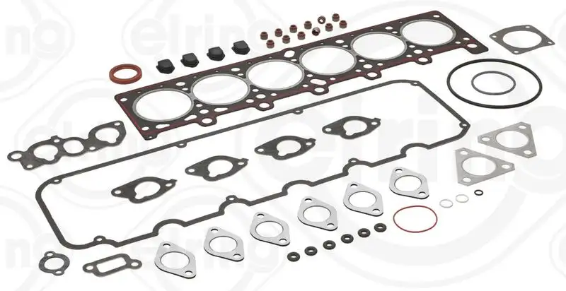 ELRING 820.911 Motor Takım Conta (Üst) 11129059248 resmi