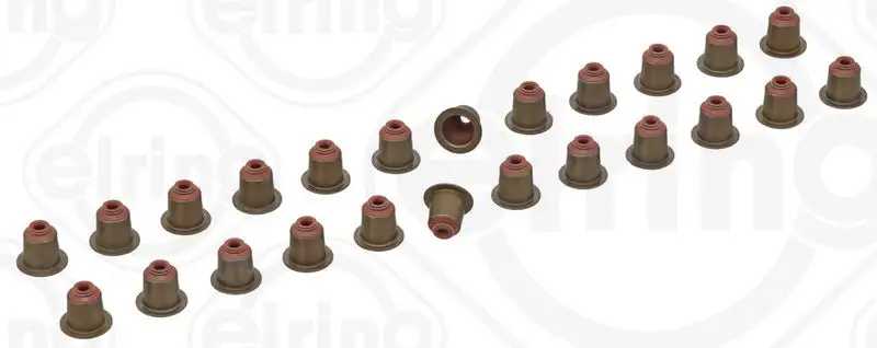 ELRING 152.390 Supap Lastiği 642544 resmi