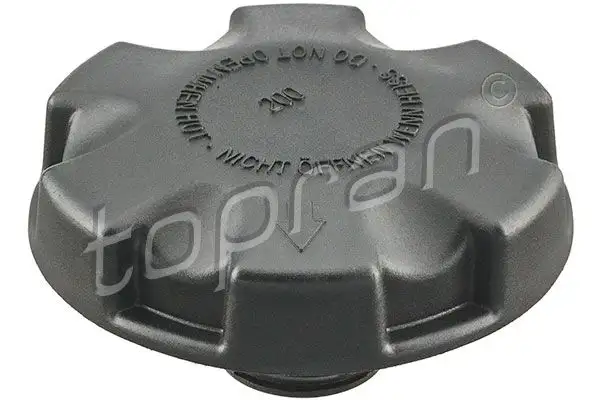 TOPRAN 502042001 Yedek Su Depo Kapağı 17137516004 resmi