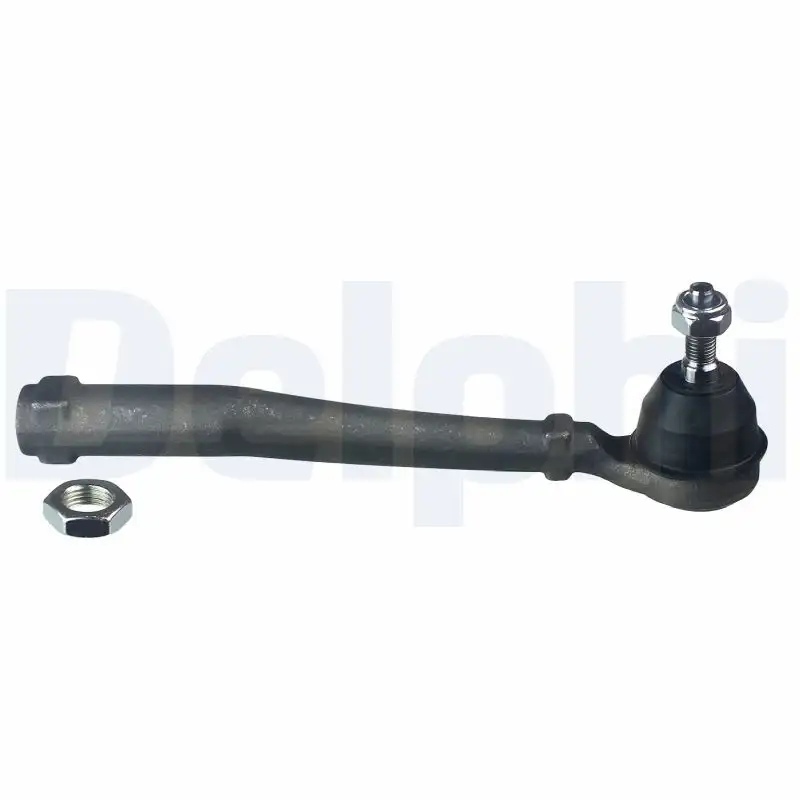 DELPHI TA2912 Rot Başı (Sağ) 1635772380 resmi