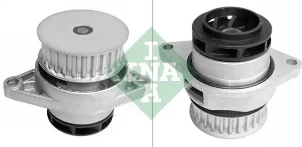 INA 538005010 Devirdaim resmi