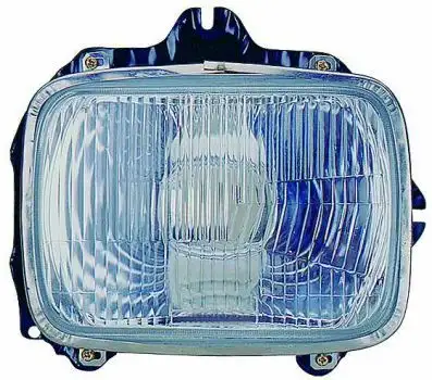 DEPO 212-1116R-LD-E Ön Far (Sağ) 8111089159 resmi