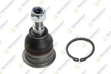 TEKNOROT HY-205 Alt Rotil resmi