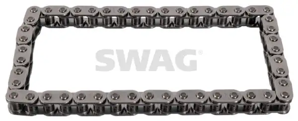 SWAG 99136339 Yağ Pompa Zinciri 13507WA020 resmi