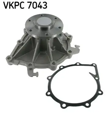 SKF VKPC7043 Devirdaim resmi