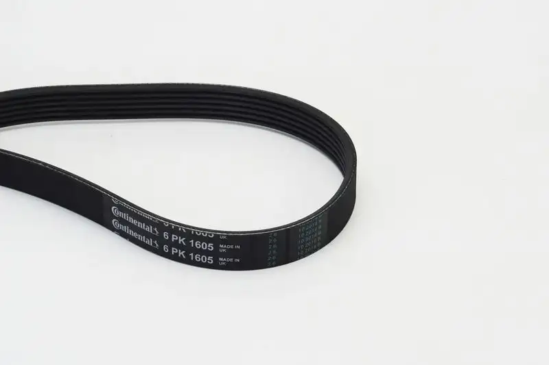 CONTITECH 6PK1605 Kayış resmi