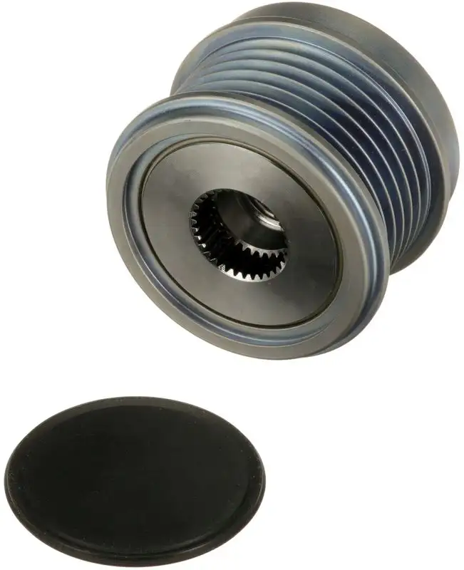 GATES OAP7251 Alternatör Kasnağı 04L903219D resmi