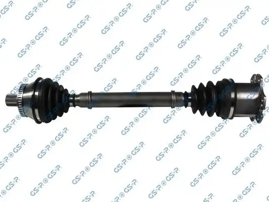 GSP 203057 Ön Aks (Sol) resmi