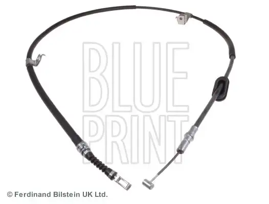 BLUEPRINT ADH246157 El Fren Halatı (Arka Sol) 47560SEAE02 resmi