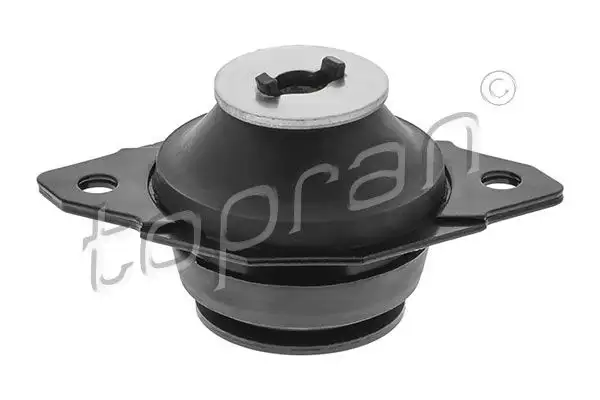 TOPRAN 102742001 Motor Takozu (Sol) 191199381A resmi