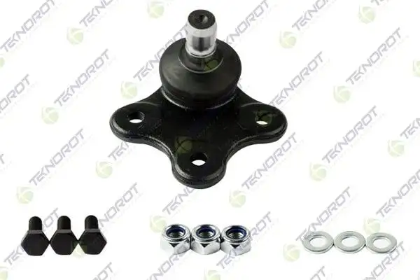 TEKNOROT F-485K Alt Rotil resmi