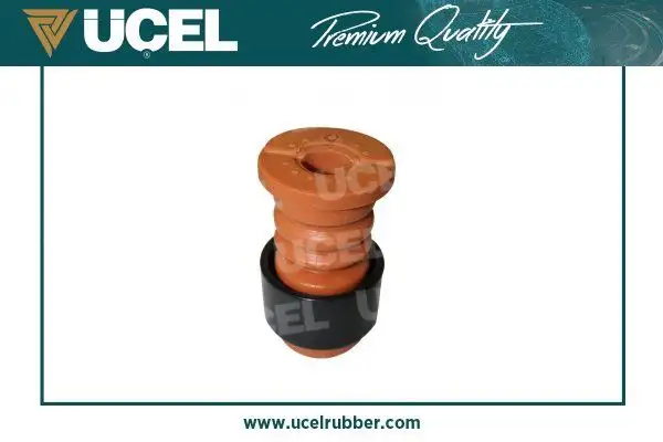 ÜÇEL 10909 Ön Süspansiyon Takozu 540504CL0B resmi